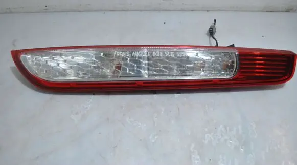 Ford Focus Rear/tail lights set 