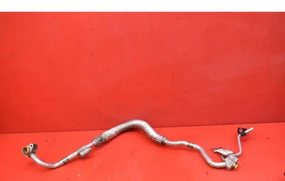 BMW X3 E83 Air conditioning (A/C) pipe/hose 3414555