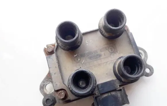 Ford Ka High voltage ignition coil 88sf12029a2a 0277a