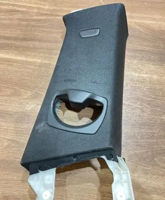 BMW 4 F32 F33 (B) pillar trim (top) 7276894