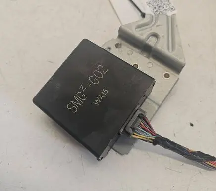 Honda Civic Other control units/modules SMGZG02