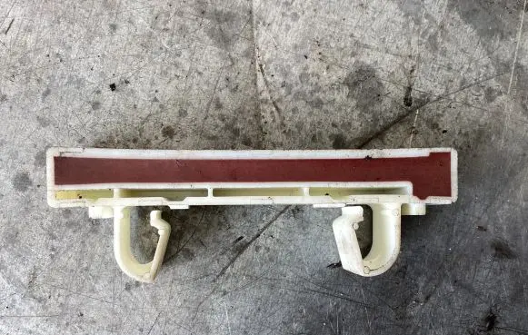 Renault Megane III Antenna control unit 285900006R A2C53158504