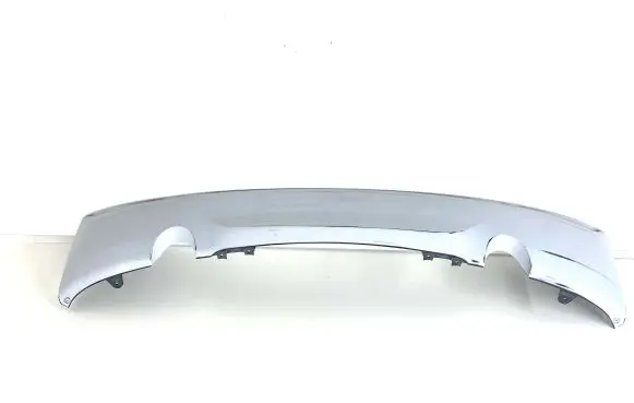 BMW 2 F22 F23 Rear bumper lower part trim 8055574