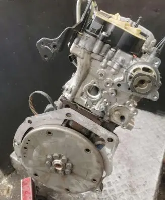 Volkswagen Jetta IV Engine CPRA L3031