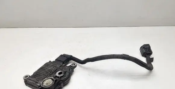 Volvo V70 Gearbox control unit/module 30735326