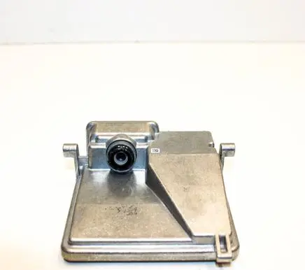 Windshield/windscreen camera