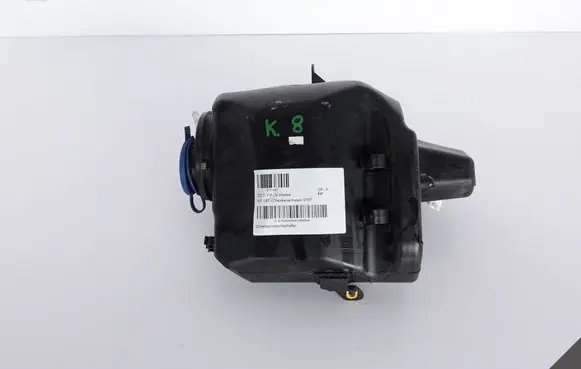 Mercedes-Benz S W222 Windshield washer fluid reservoir/tank A2228690420