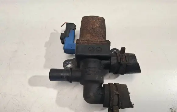 Volvo V60 Electric engine pre-heating system (optional) 31319025