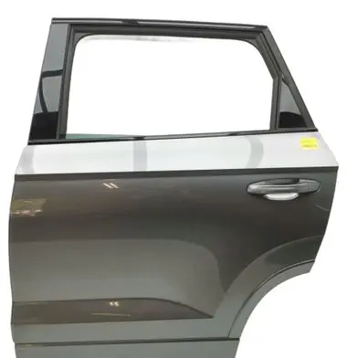 Cupra Ateca Rear door 575833051J LF7C