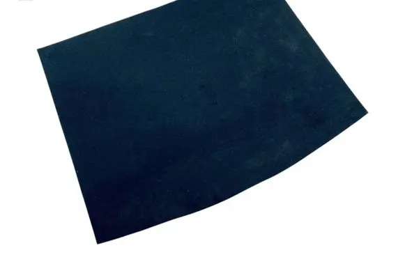 Trunk/boot mat liner