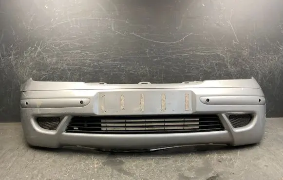 Mercedes-Benz Vaneo W414 Front bumper A4148850025 A4148850053