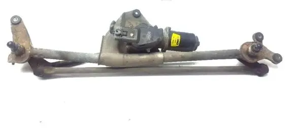 Honda Odyssey Front wiper linkage and motor