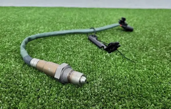 Renault Megane IV Lambda probe sensor