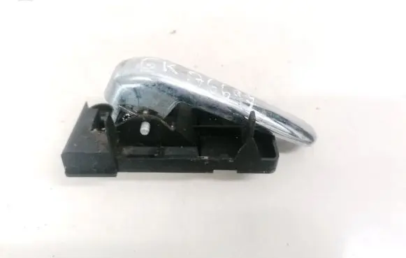 Alfa Romeo 147 Rear door interior handle 46736147