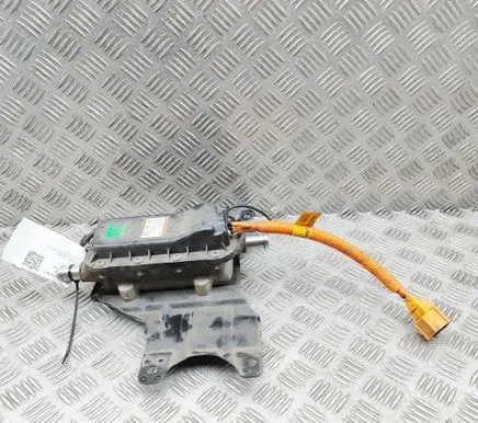 KIA Niro Hybrid/electric vehicle battery fan 375V2Q4000