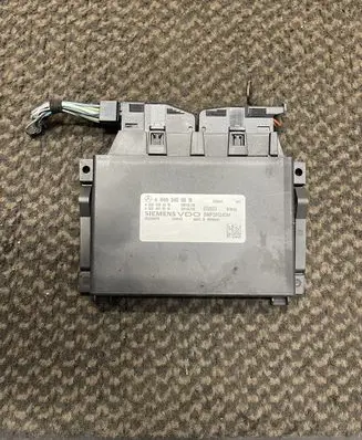 Mercedes-Benz E W212 Transmission gearbox valve body A0005456916
