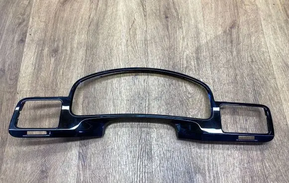 Volkswagen Touareg II Panel trim 7P2857190B 030616 162200224