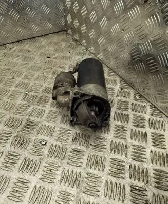 Alfa Romeo 159 Starter motor 0001109268