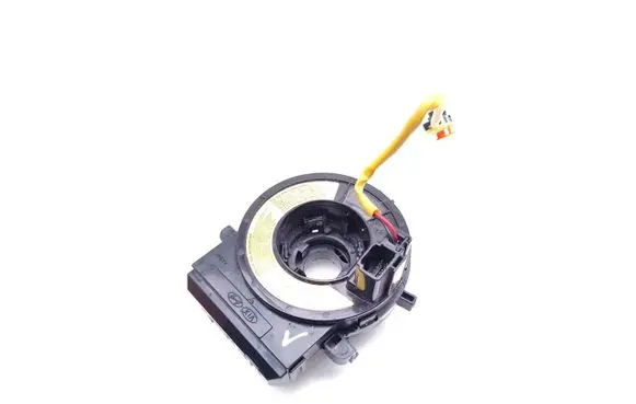 KIA Sportage Airbag slip ring squib (SRS ring) 