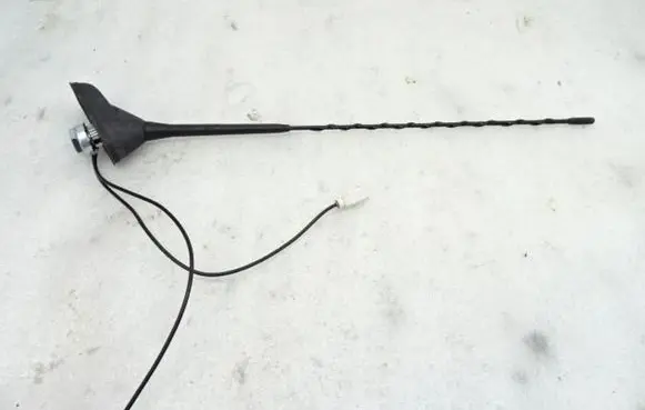 Citroen C4 Cactus Radio antenna 
