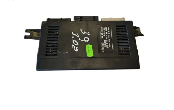 BMW 5 E39 Light module LCM 6919454