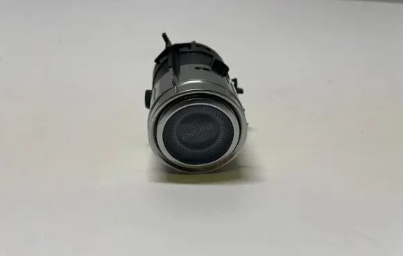 Mercedes-Benz E AMG W213 Engine start stop button switch A2139055500