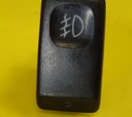 Volkswagen Golf II Fog light switch 191941535