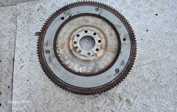 Ford Mondeo MK IV Flywheel 7M5P CHYQC