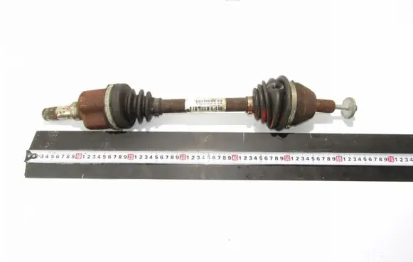 Volvo C30 Front driveshaft