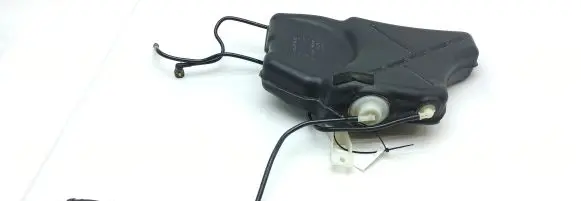 Mercedes-Benz ML W163 Fuel tank A1634700189 TU10590201