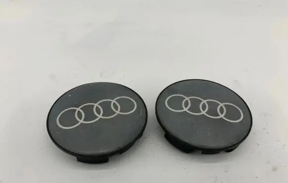 Audi A6 S6 C5 4B Original wheel cap