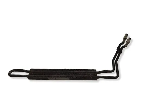 BMW X3 E83 Power steering radiator 