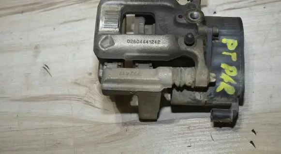 Peugeot Partner III Rear brake caliper
