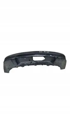 Skoda Enyaq iV Rear bumper lower part trim 7TJTEILE