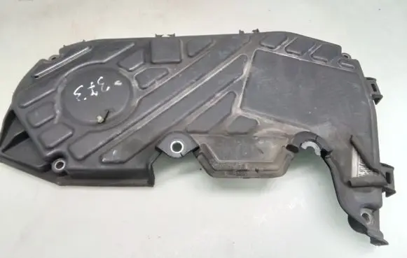 Opel Zafira B Timing belt guard (cover) 55187752