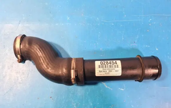 Opel Astra H Breather/breather pipe/hose 55354107