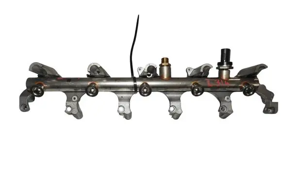 Audi R8 4S Fuel main line pipe 07L133316S