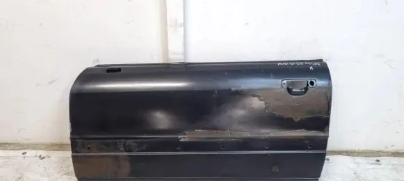 Audi 80 90 B3 Door (2 Door Coupe) 
