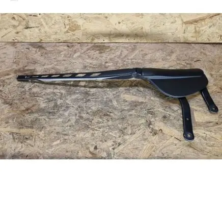 BMW 5 E60 E61 Front wiper blade arm 61617035103