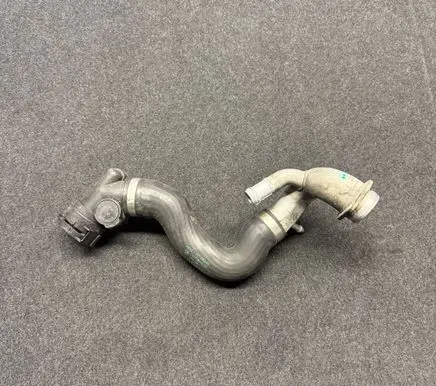 BMW 5 F10 F11 Engine coolant pipe/hose 7595252