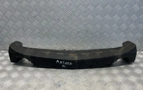 Opel Antara Front bumper foam support bar 25953698
