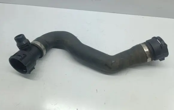 BMW X5 E70 Engine coolant pipe/hose 7808076 16185913