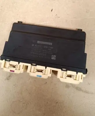 Mercedes-Benz GLC X253 C253 Seat control module A2059005122