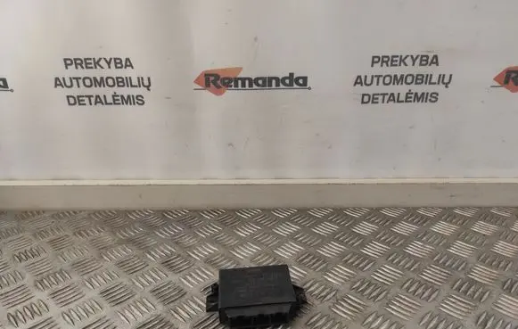 Volvo V70 Parking PDC control unit/module 6G9215K866BH