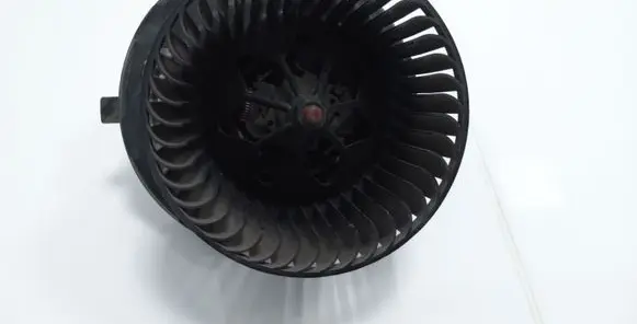 Volkswagen Tiguan Allspace Heater fan/blower 3C1820015L