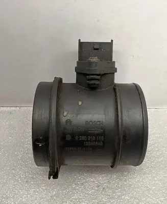 Cadillac STS Seville Mass air flow meter 0280218115 12566846
