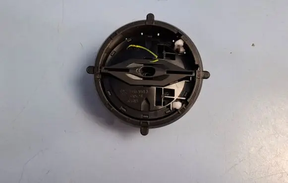 Peugeot 308 Front door wing mirror part 18381513 986149609V