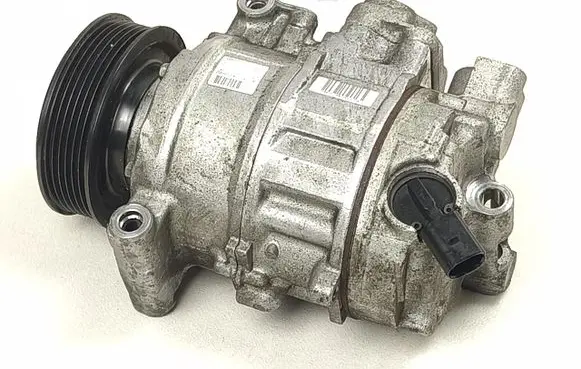 Audi A4 Allroad B8 Generator/alternator 8KD260805 260608HR1015 4471501455