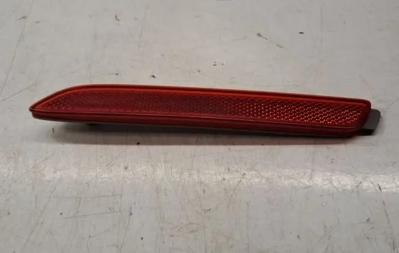 Rear tail light reflector