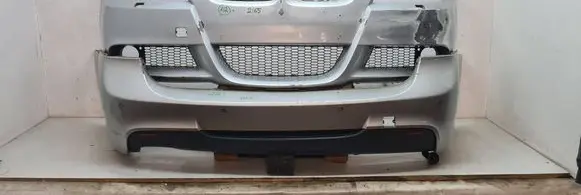 BMW 3 E90 E91 Front bumper 25ATS